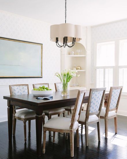 Люстра "Шеффилд" black