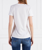 Футболка Liu Jo - черный(WA3321 J5923)