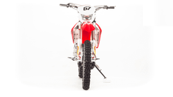 Мотоцикл кроссовый эндуро MOTOLAND XR250 FA