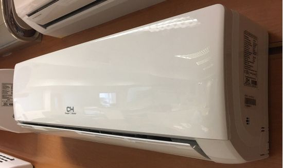 Сплит-система Cooper&Hunter Prima Plus CH-S30XN7