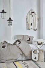 Комплект для малышей Migala Ecocotton