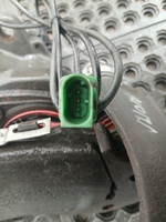 Суппорт передний левый 2019г