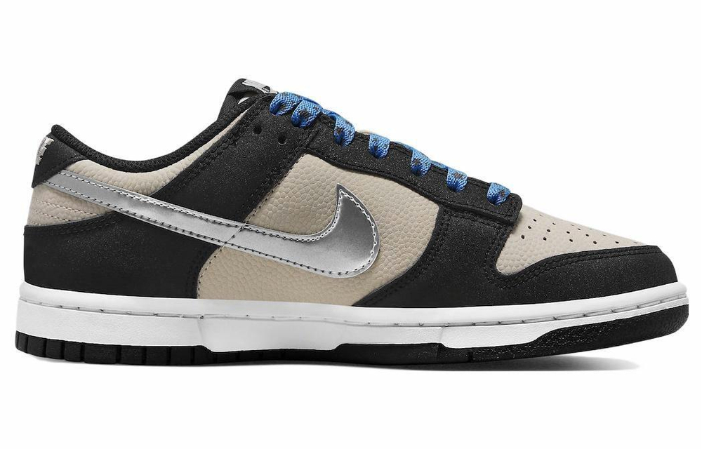 Кроссовки Nike Dunk Low (Женская размерная сетка)