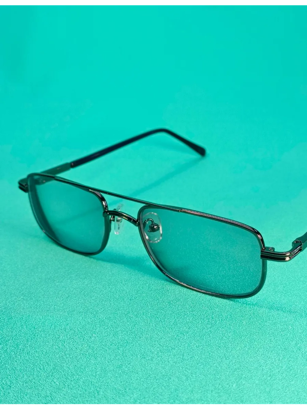 очки для зрения +1,5 стекло хамелеон фотохромные +1,5 плюс