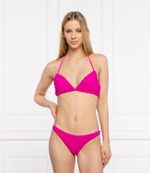 топ бикини POLO RALPH LAUREN - фуксия(RL0JF89E)