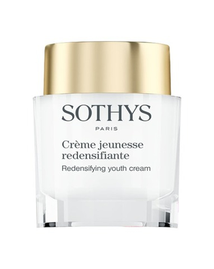 Redensifying Youth Cream 50 мл Уплотняющий ремоделирующий крем для возрождения жизненных сил кожи