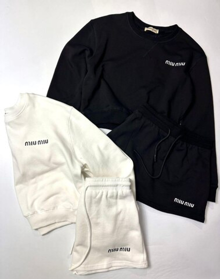 Костюм MIU MIU