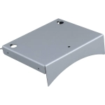 Цилиндрическая пристенная вытяжка Meferi TUBE35BK ULTRA фото 31