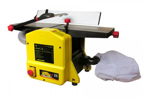 Станок комбинированный строгальный КОРВЕТ 26 90260