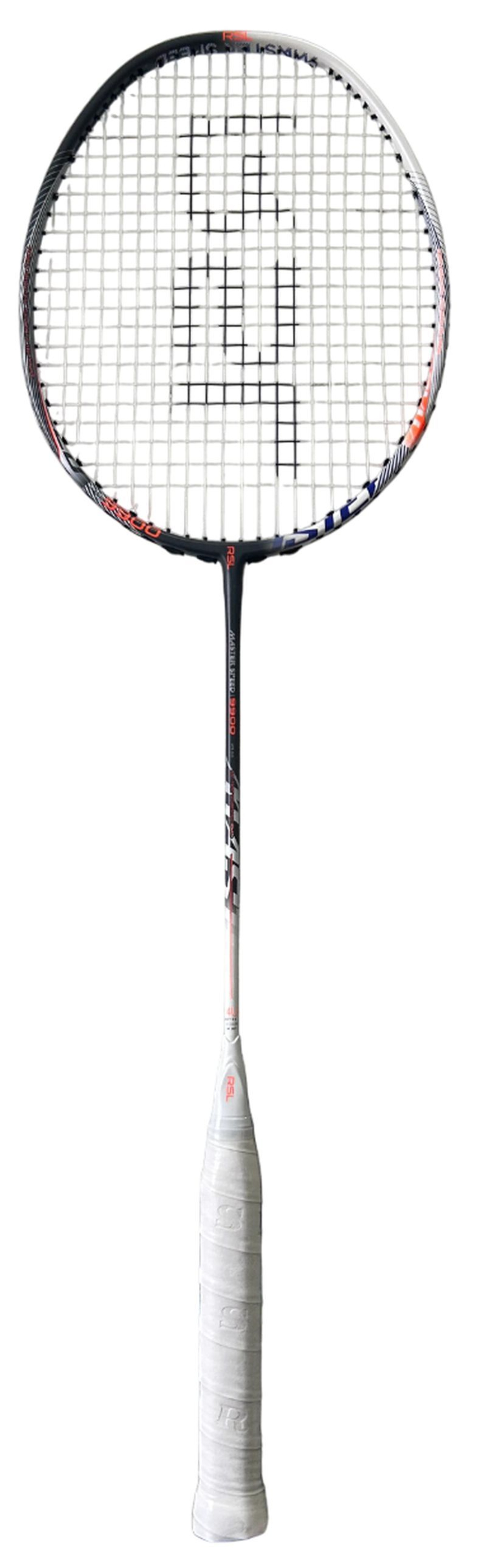 Ракетка для бадминтона RSL Master Speed 9900 V2