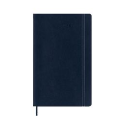 Еженедельник Moleskine (DSB2018WN3)