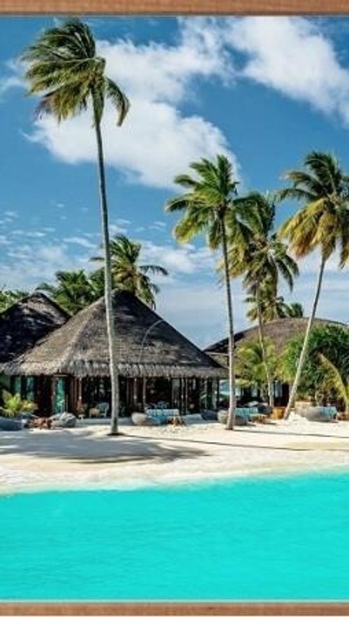 Обогреватель настенный ДОМАШНИЙ ОЧАГ Лагуна 105*60 500Вт (20/1)