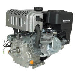 Loncin LC190FDA (A type) D25 5А двигатель 00-00154785