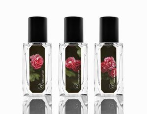 Etre Au Parfum Rose Une