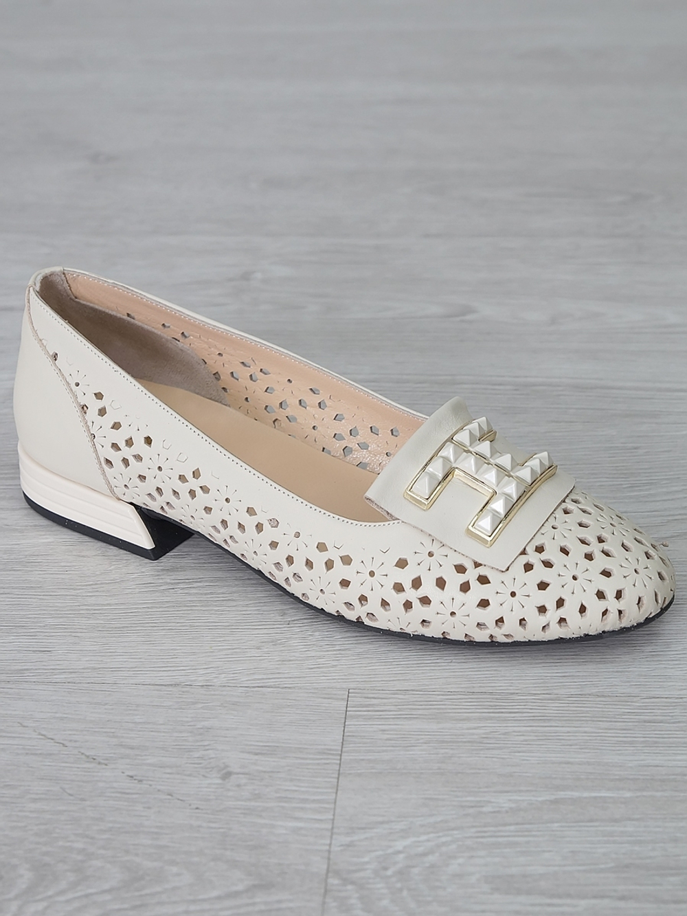 Туфли женские летние MARCO MODA 1386-3