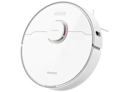 Робот-пылесос Dreame L10S Ultra с функцией самоочистки - изображение 4