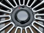 КОВАНЫЕ ДИСКИ ДЛЯ BENTLEY MULSANNE 2018 БЕНТЛИ