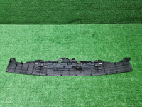 Накладка заднего бампера Toyota LC Prado 150 09-17