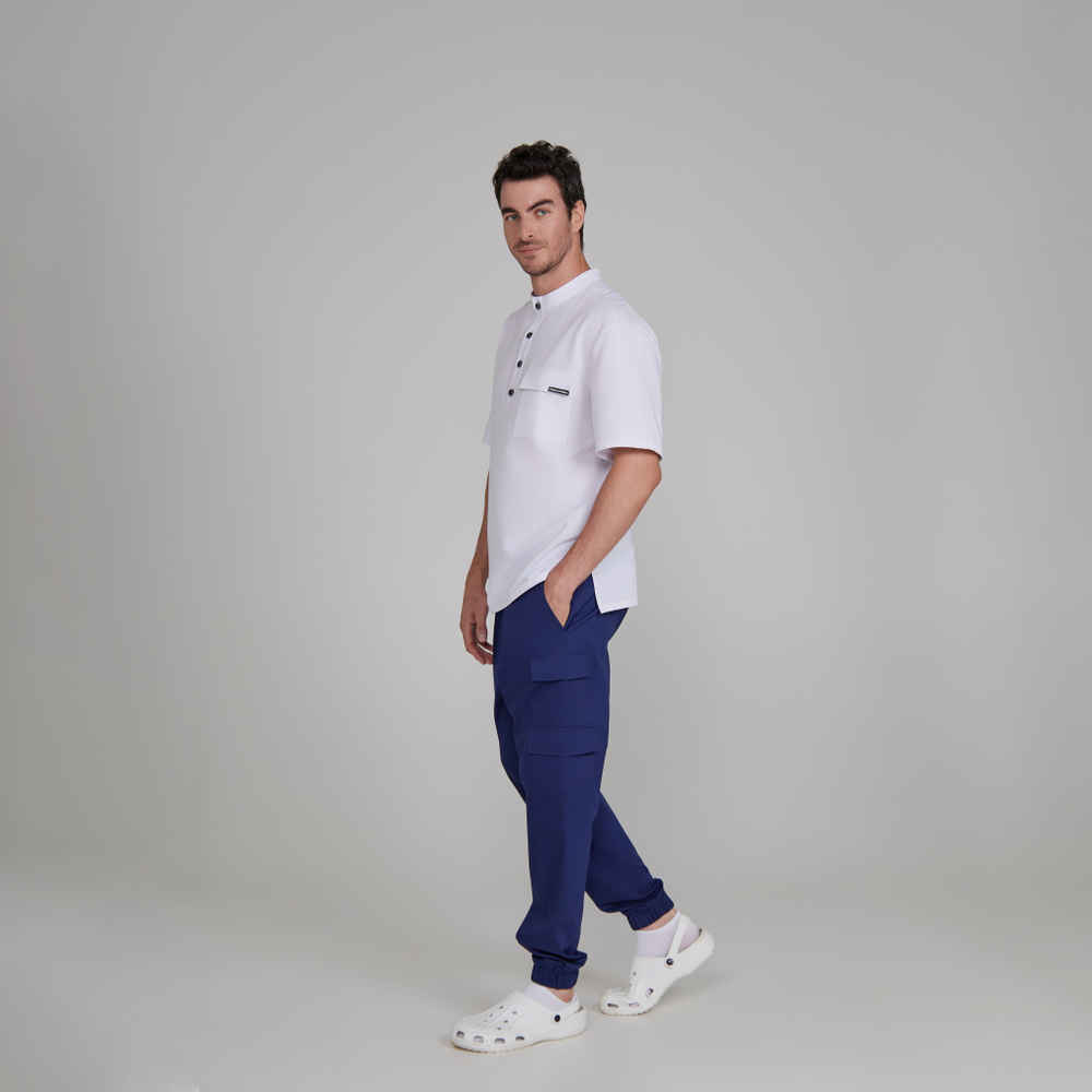 Медицинские мужские брюки "Коме" new