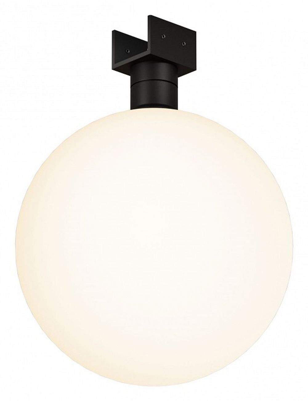 Накладной светильник Maytoni Luna O-TR01-2-S-9WB3K