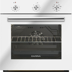 Электрический духовой шкаф Darina 1U BDE 111 707 W