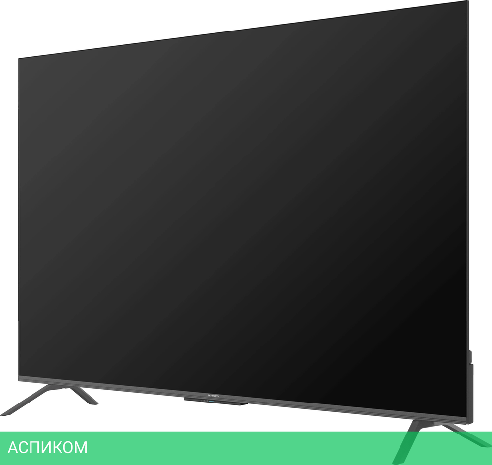 Телевизор QLED Skyworth 65" 65Q66H