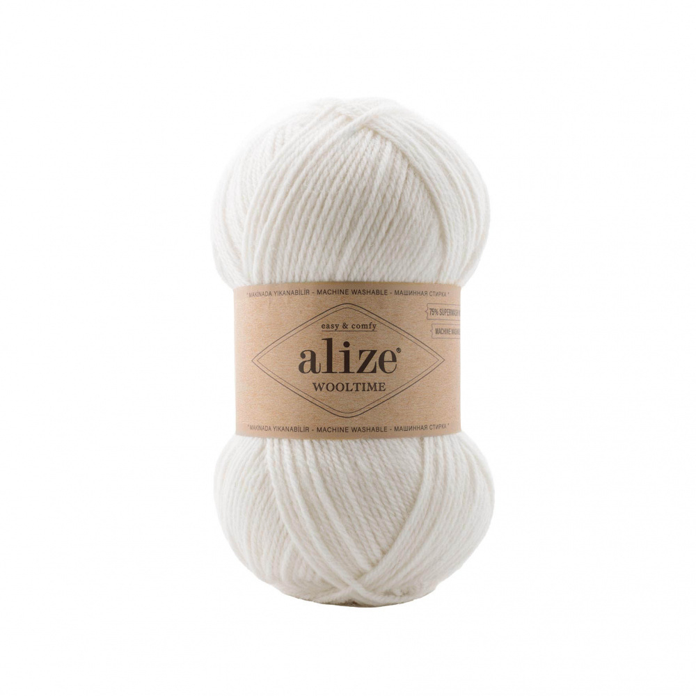 Wooltime Alize (Вултайм Ализе)