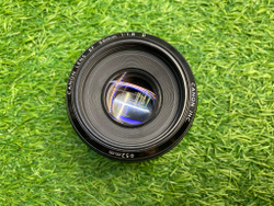 Canon EF 50mm 1.8 II