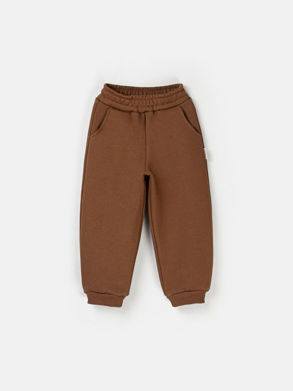 Джоггеры оверсайз 