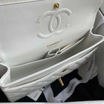 Chanel Flap 25 cm