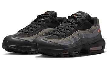 Кроссовки Nike Air Max 95 "Black Picante"