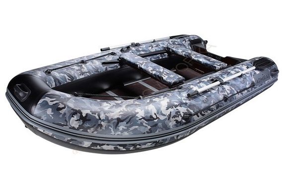 Лодка надувная Адмирал 340S ( камуфляж )