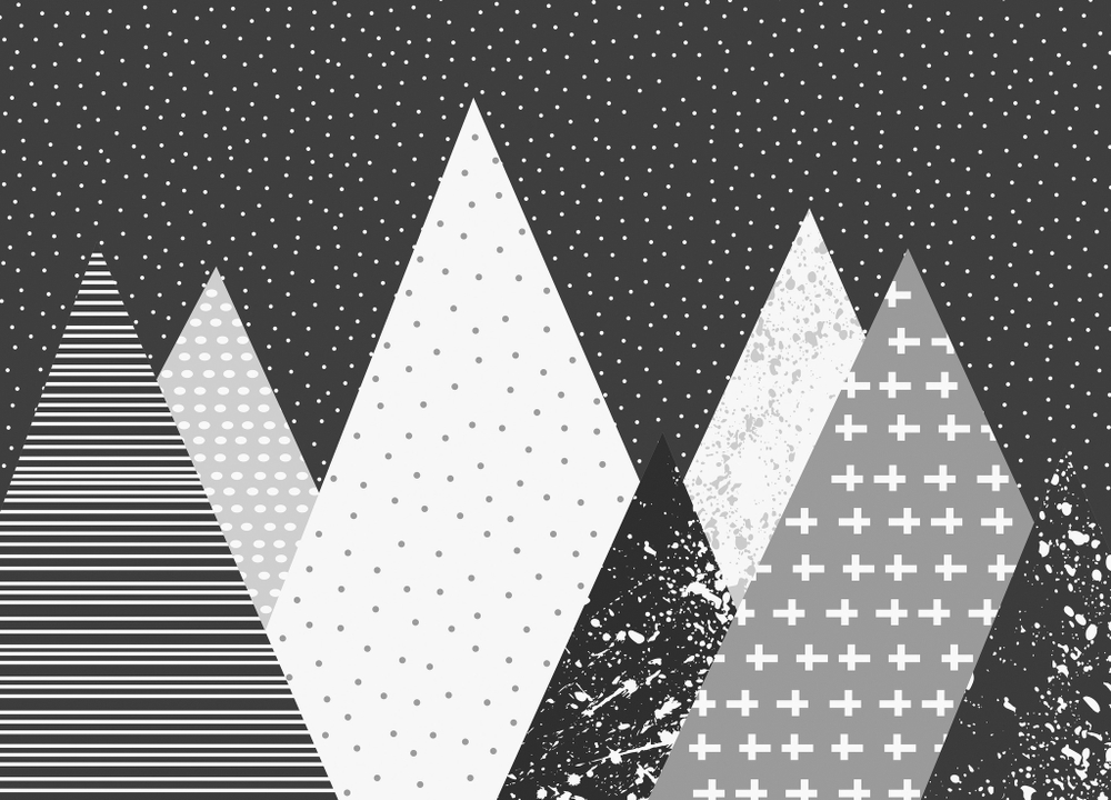 Коллекция GEOMETRY 18