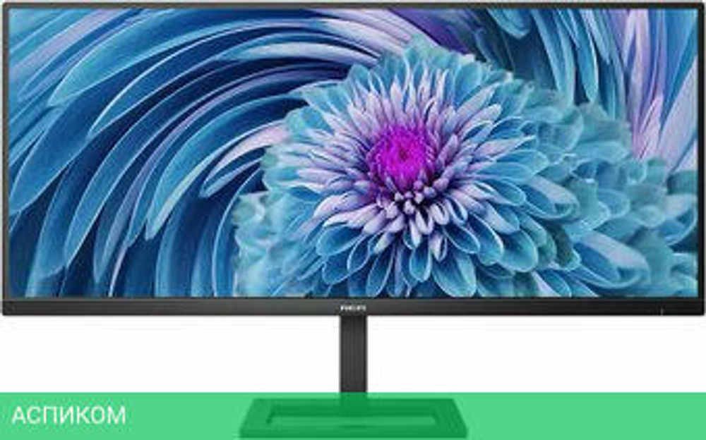 Монитор Philips 346E2LAE/00