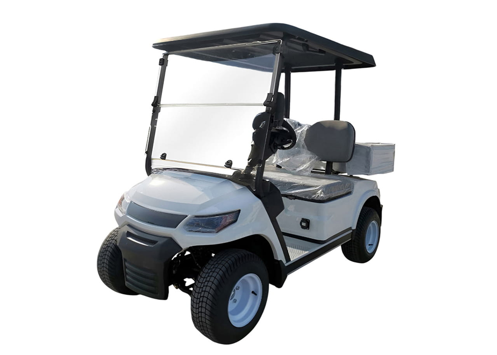 Гольфкар GREENCAMEL LVTong A2C (2+C, 4kW AC, R10)