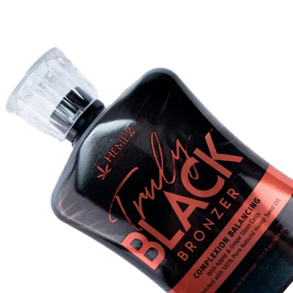 Мощный балансирующий бронзатор