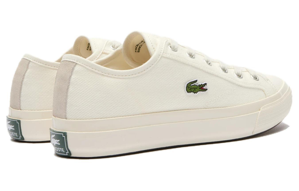 Кеды LACOSTE, 47CMA0005-18C
