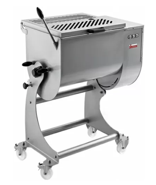 Фаршемешалка SIRMAN IP120 BA XP