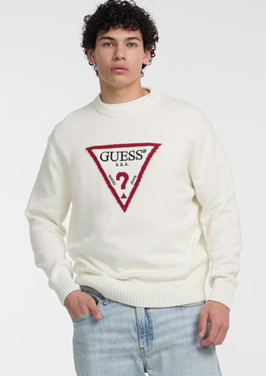 Джемпер GUESS Jeans