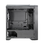 Корпус mATX Zalman M3 PLUS RGB