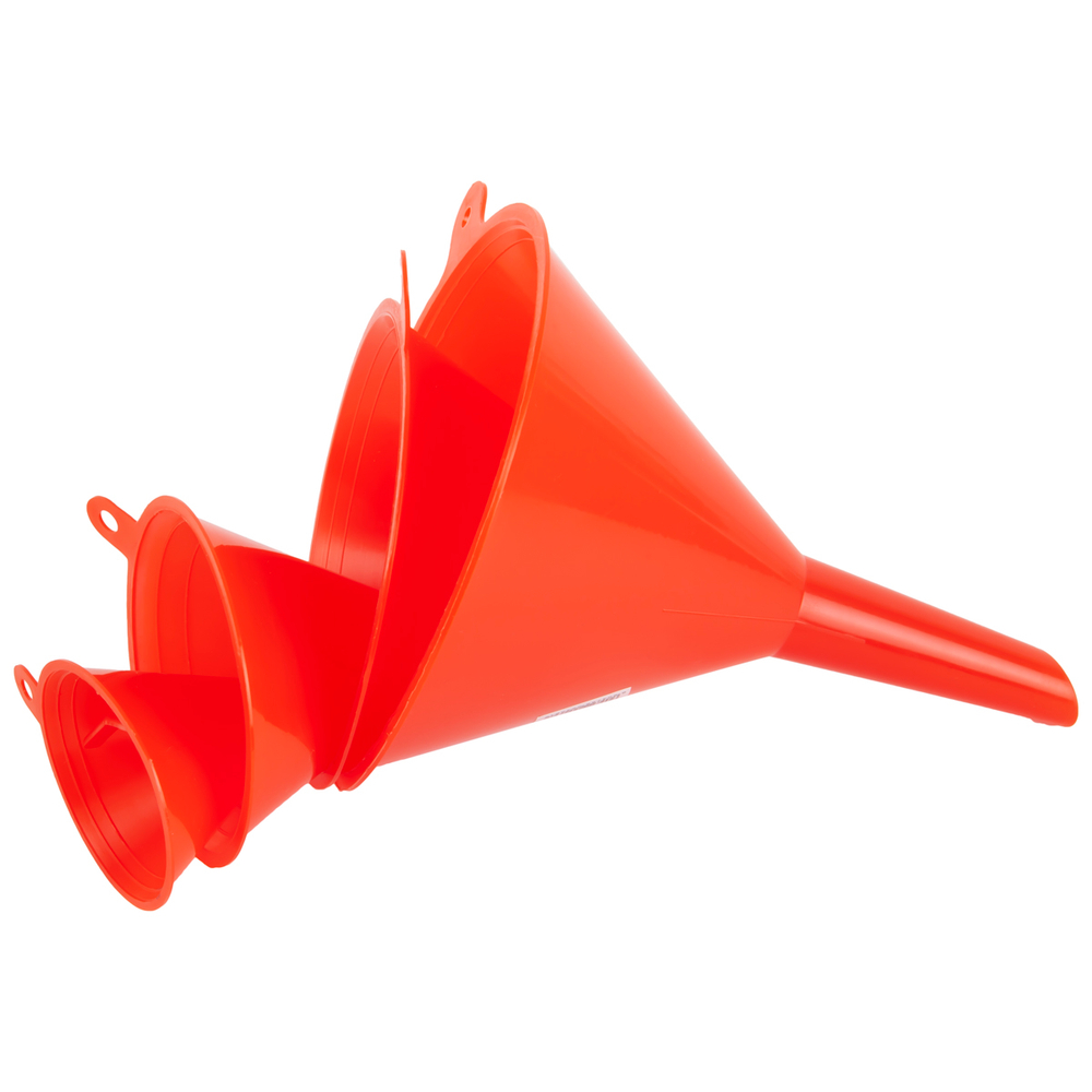 OPT-405810 Набор воронок 4 шт