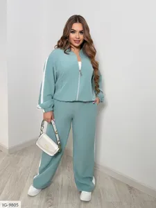Костюм IG-9787 Фабрика Моды