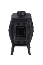 Печь отопительная «Бахтинка»