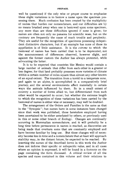 The land and sea mammals of Middle America and the West Indies. Volume 4. Part 1 | Daniel Giraud Elliot
