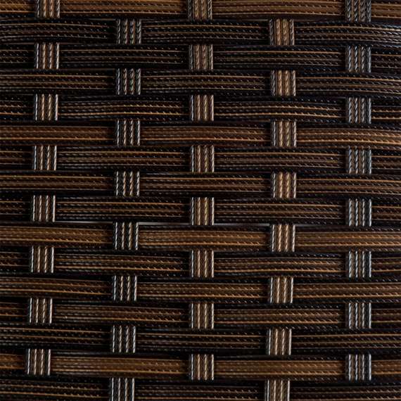 Уличное плетеное кресло GS 909