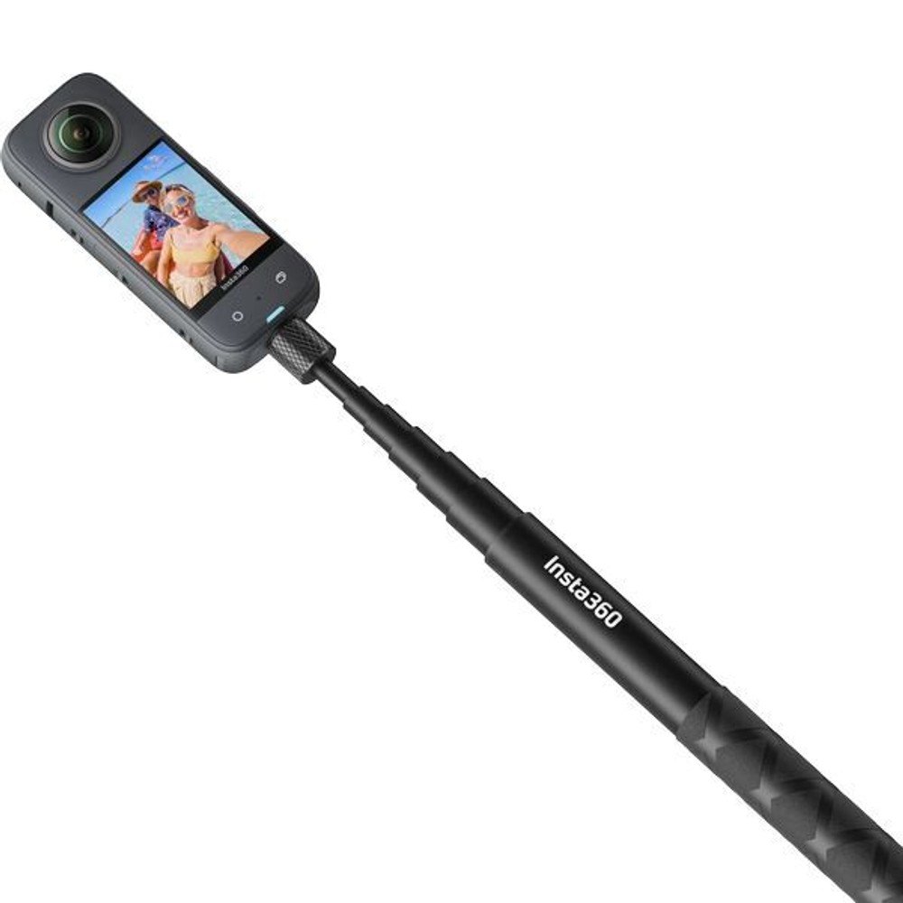 Монопод Insta360 Invisible Selfie Stick 114cm