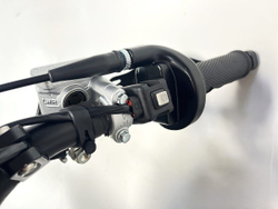 Мотоцикл JHL Z6 NB300 (174MN-5) ENDURO