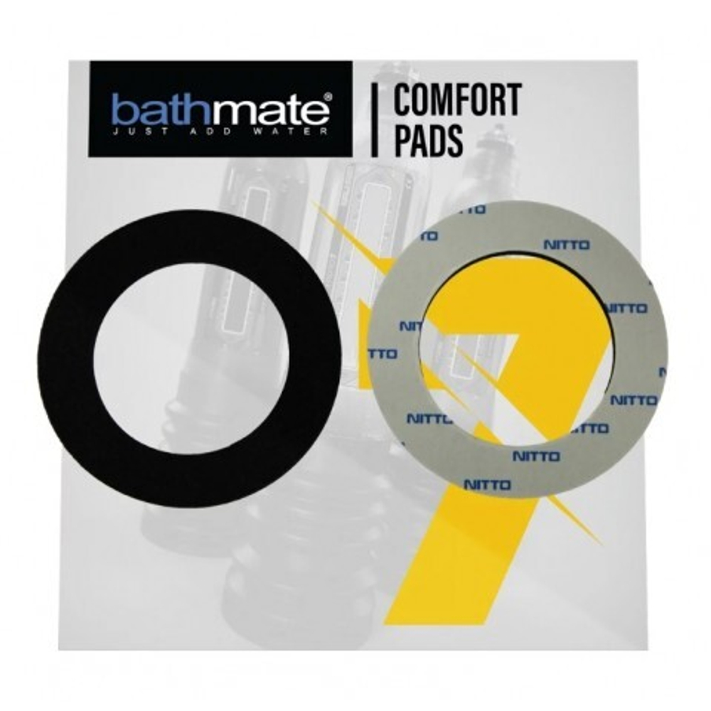 Смягчающее кольцо Comfort Pad для Bathmate Hydro 7