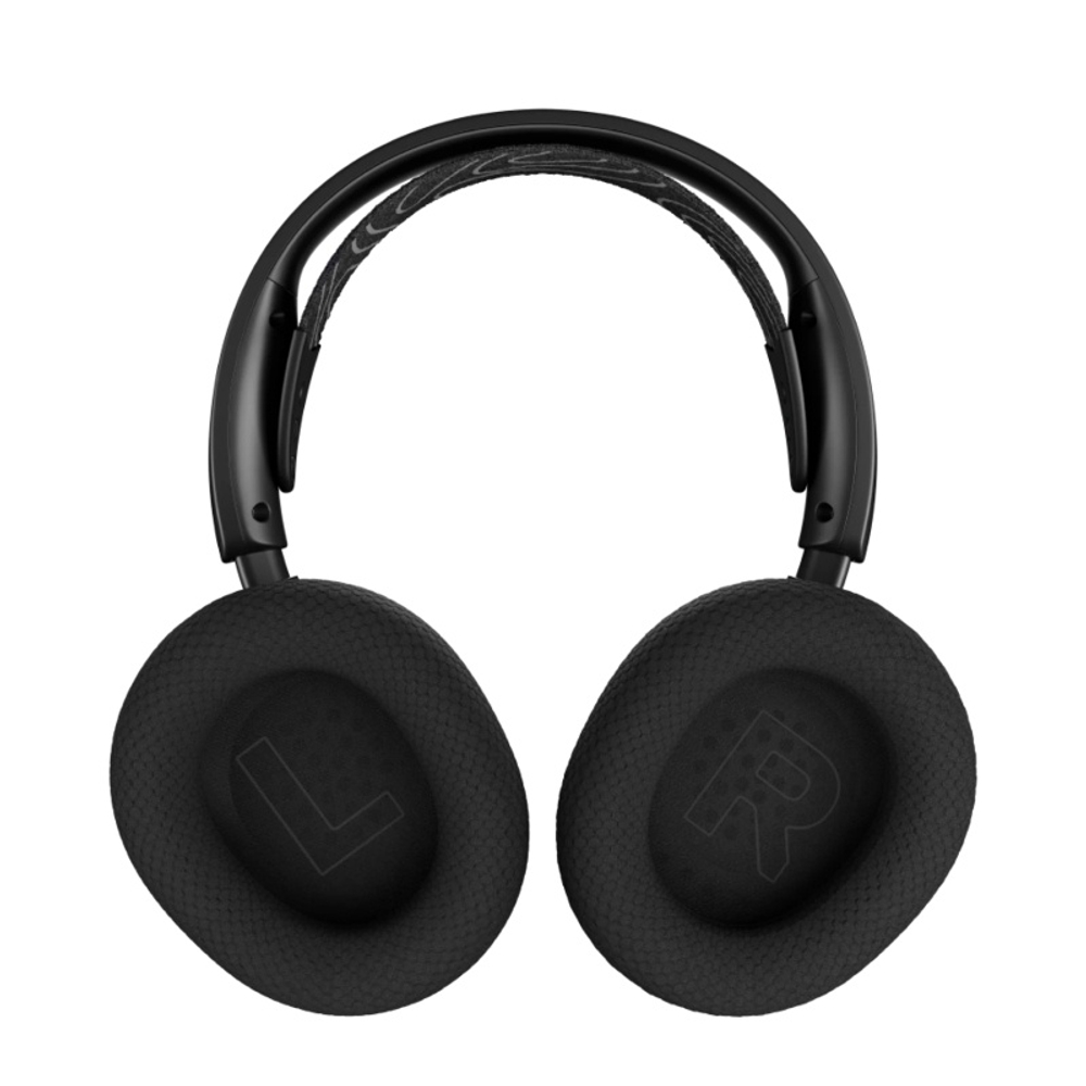 Наушники SteelSeries Arctis Nova 5 Wireless Black