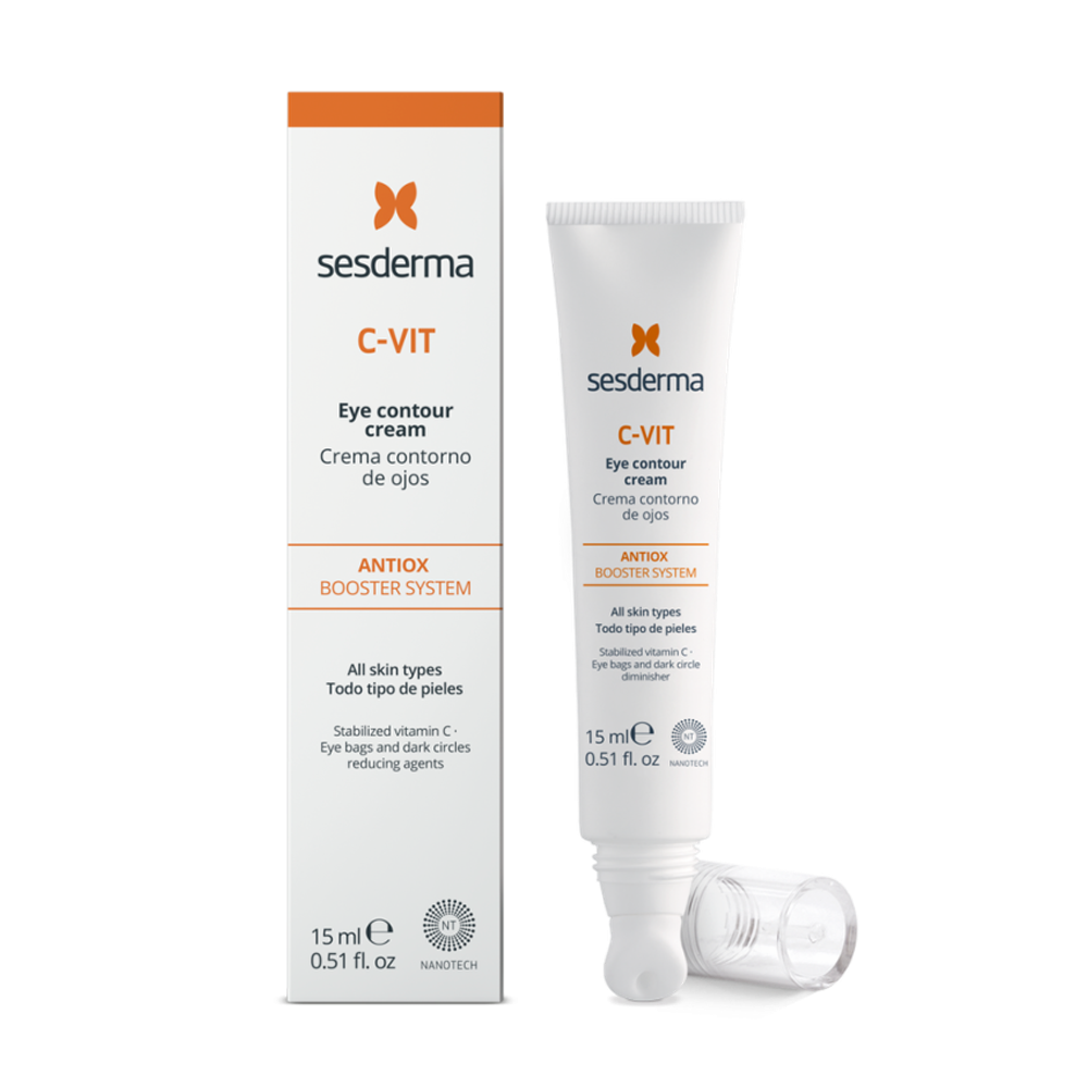 SESDERMA C-VIT Eye contour cream